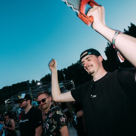 Electric Love Festival 2026 - Samstag