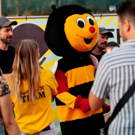 Electric Love Festival 2026 - Samstag