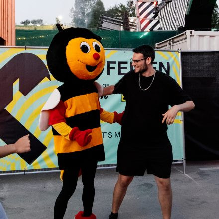 Electric Love Festival 2026 - Samstag