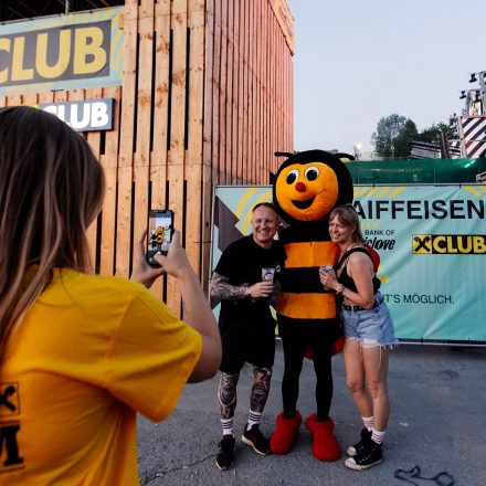 Electric Love Festival 2026 - Samstag