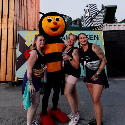 Electric Love Festival 2026 - Samstag