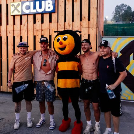 Electric Love Festival 2026 - Samstag