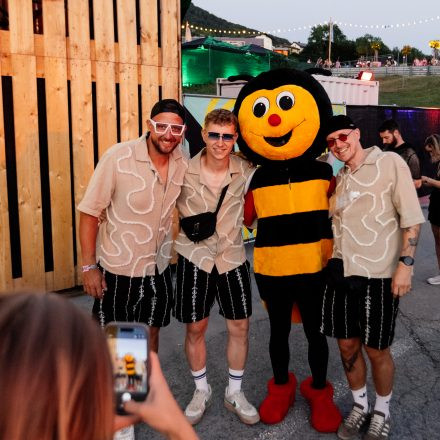 Electric Love Festival 2026 - Samstag