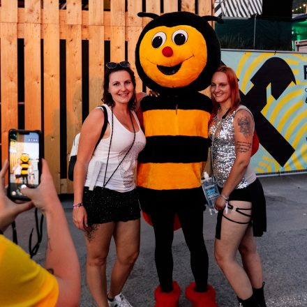 Electric Love Festival 2026 - Samstag