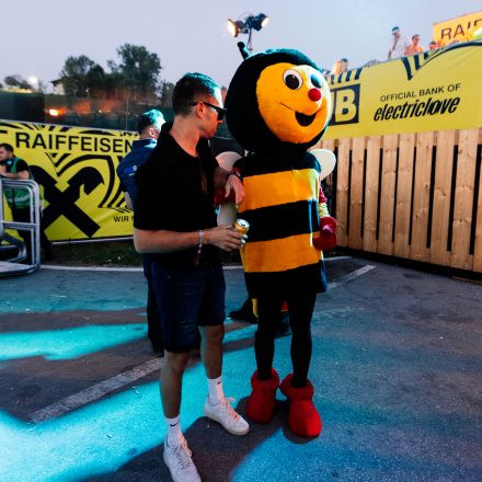 Electric Love Festival 2026 - Samstag