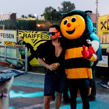 Electric Love Festival 2026 - Samstag