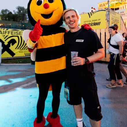 Electric Love Festival 2026 - Samstag
