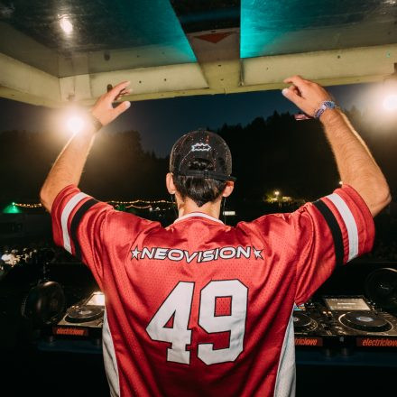 Electric Love Festival 2026 - Samstag