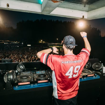 Electric Love Festival 2026 - Samstag