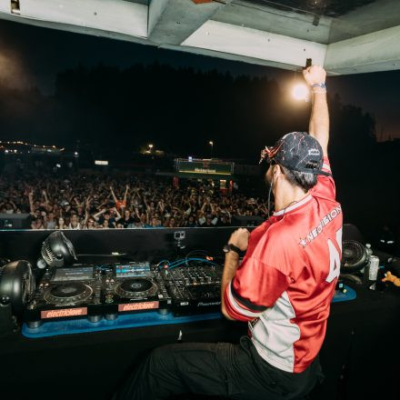 Electric Love Festival 2026 - Samstag