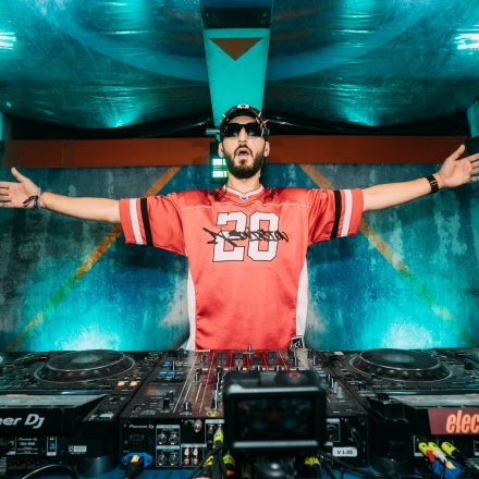 Electric Love Festival 2026 - Samstag