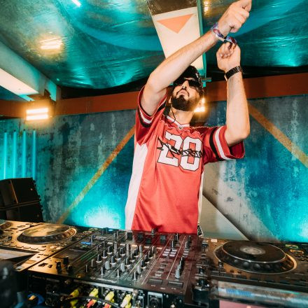 Electric Love Festival 2026 - Samstag