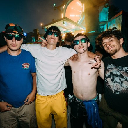 Electric Love Festival 2026 - Samstag