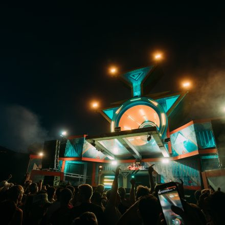 Electric Love Festival 2026 - Samstag