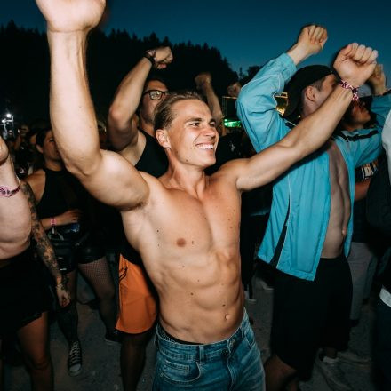 Electric Love Festival 2026 - Samstag