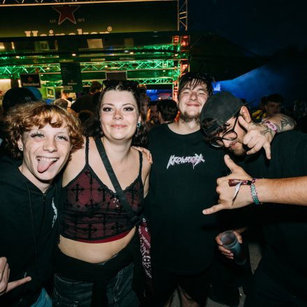 Electric Love Festival 2026 - Samstag