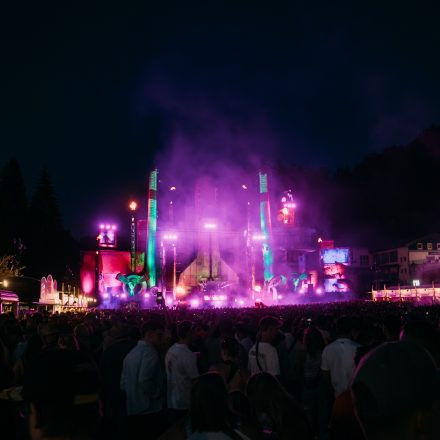 Electric Love Festival 2026 - Samstag