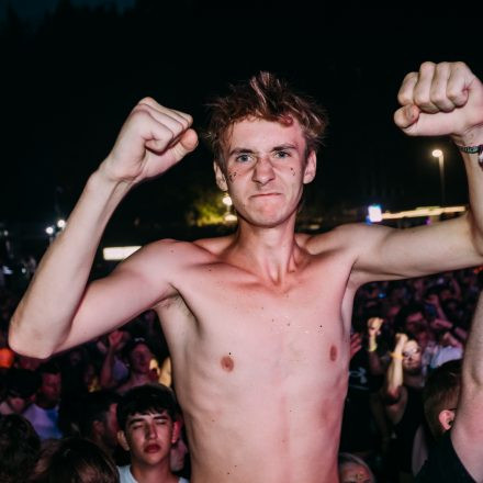 Electric Love Festival 2026 - Samstag
