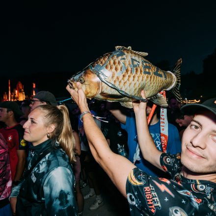 Electric Love Festival 2026 - Samstag