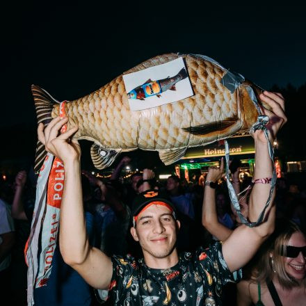 Electric Love Festival 2026 - Samstag