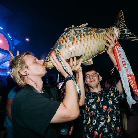 Electric Love Festival 2026 - Samstag