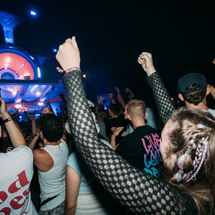 Electric Love Festival 2026 - Samstag