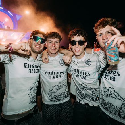 Electric Love Festival 2026 - Samstag