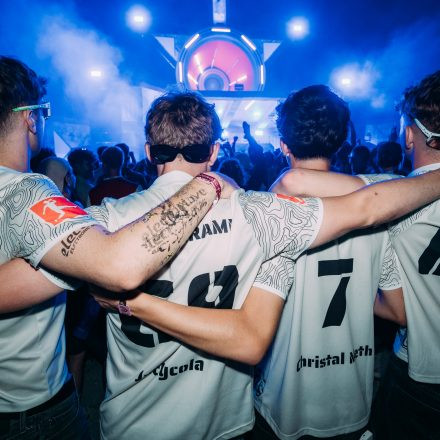 Electric Love Festival 2026 - Samstag