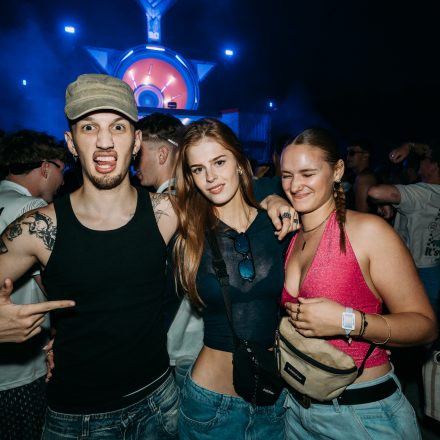 Electric Love Festival 2026 - Samstag