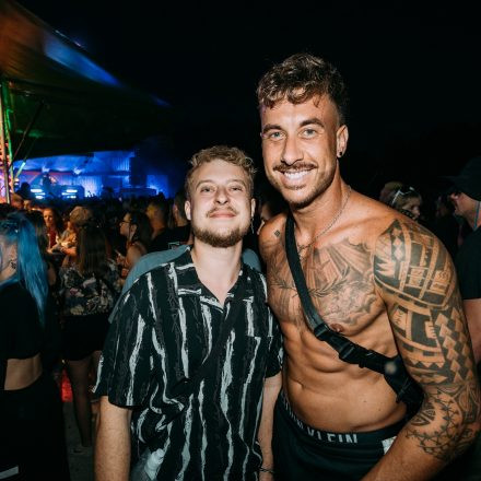 Electric Love Festival 2026 - Samstag