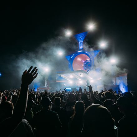 Electric Love Festival 2026 - Samstag