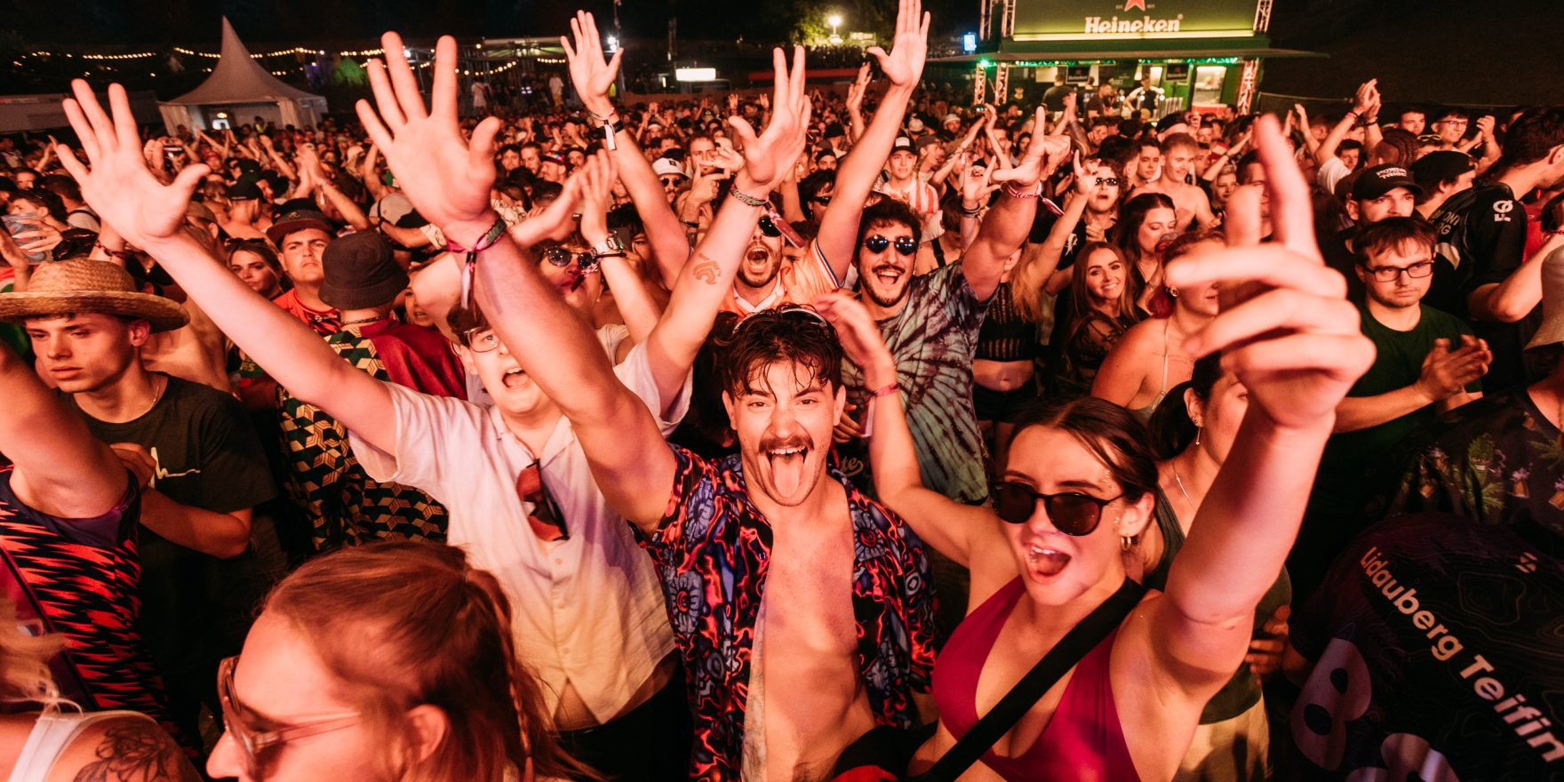 BEST OF ELECTRIC LOVE FESTIVAL 2026
