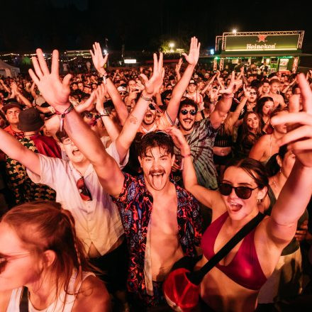 Electric Love Festival 2026 - Samstag