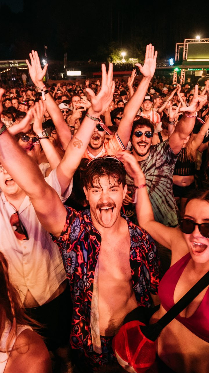 BEST OF ELECTRIC LOVE FESTIVAL 2026