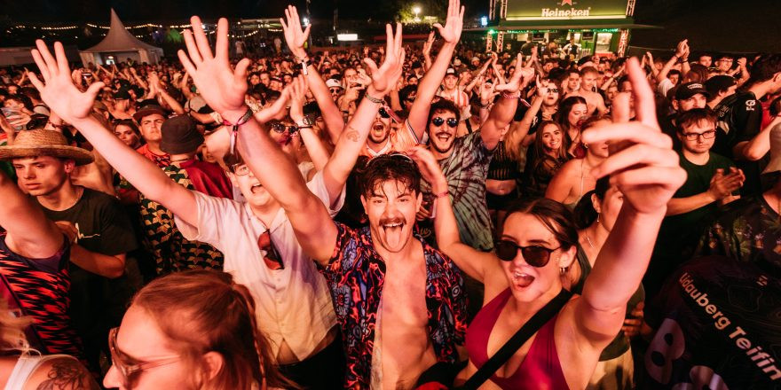 BEST OF ELECTRIC LOVE FESTIVAL 2026