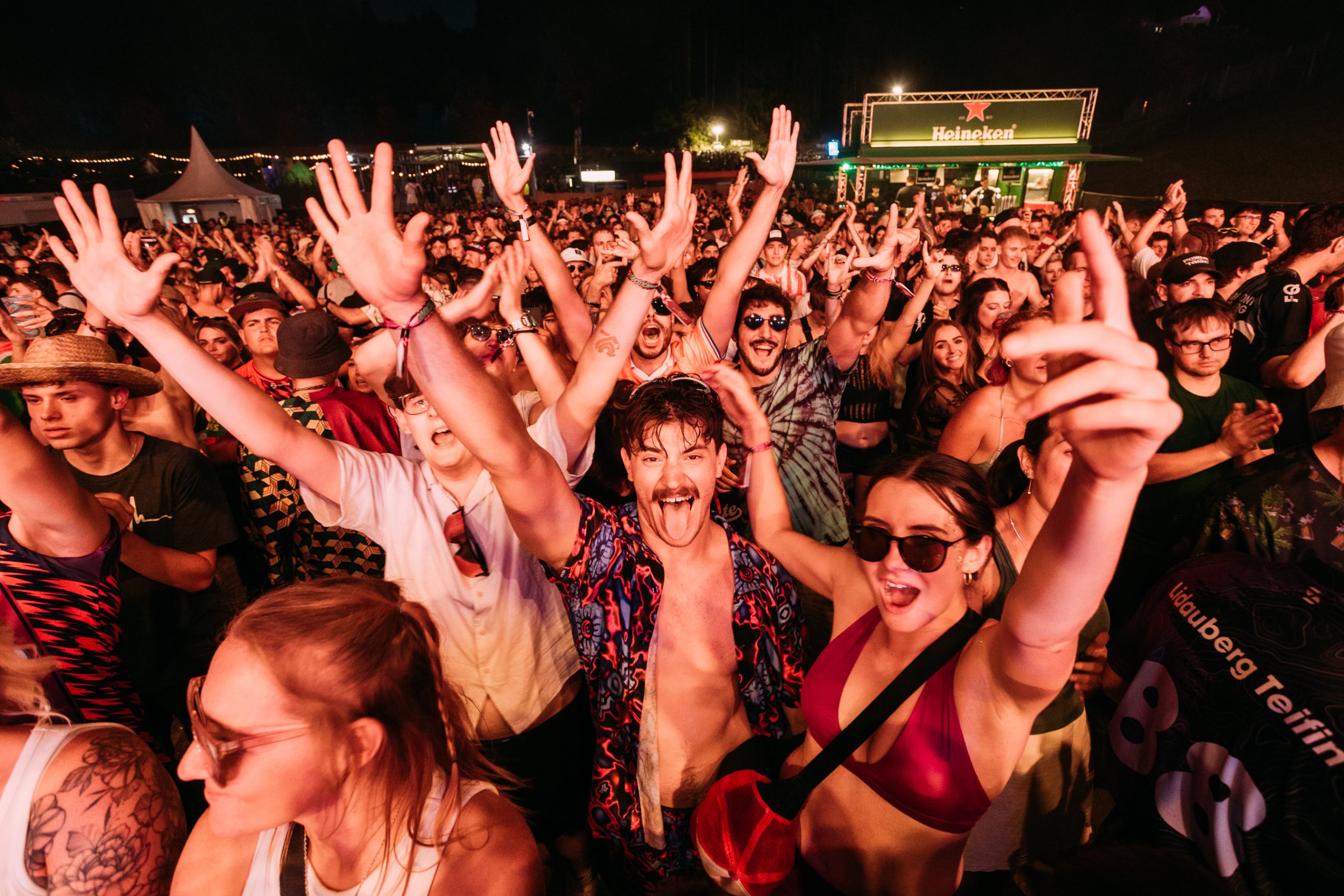 BEST OF ELECTRIC LOVE FESTIVAL 2026
