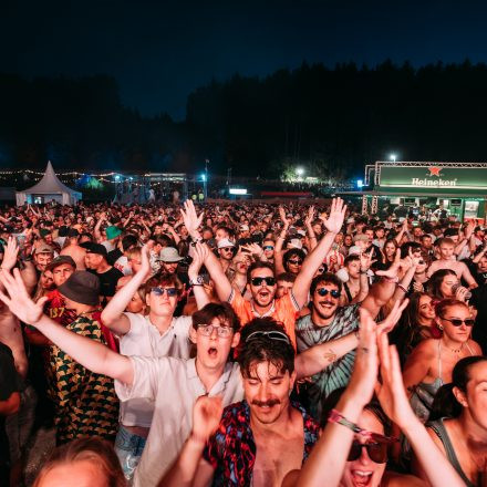 Electric Love Festival 2026 - Samstag