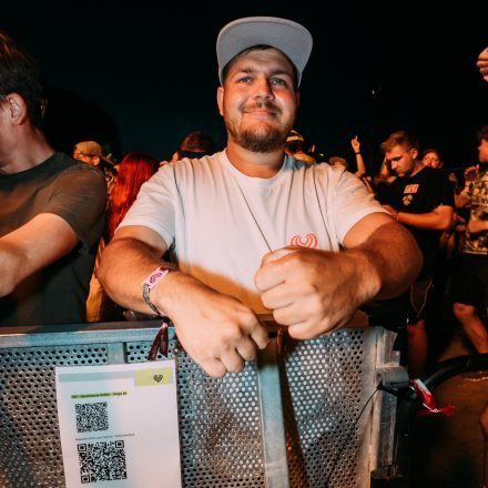 Electric Love Festival 2026 - Samstag