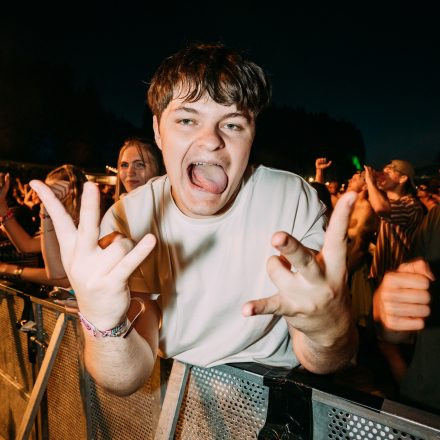 Electric Love Festival 2026 - Samstag