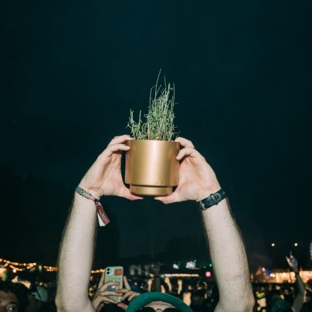 Electric Love Festival 2026 - Samstag