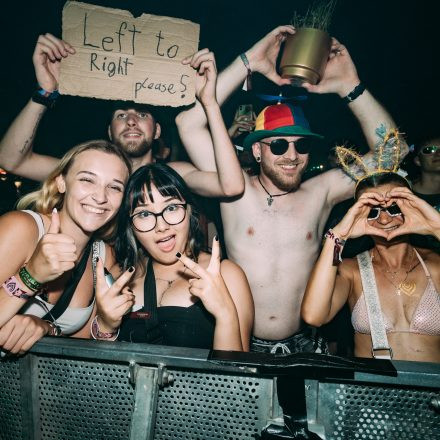 Electric Love Festival 2026 - Samstag