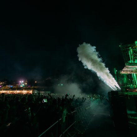 Electric Love Festival 2026 - Samstag