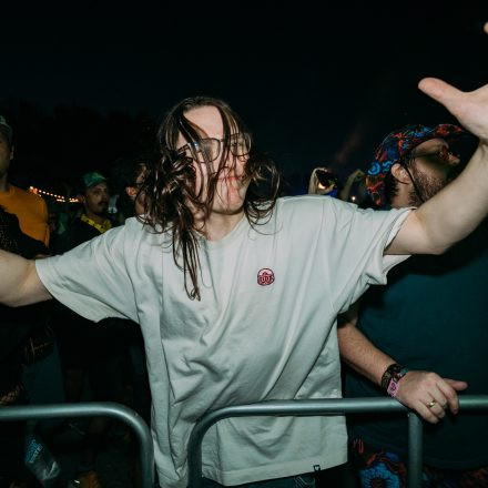 Electric Love Festival 2026 - Samstag