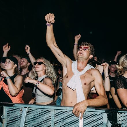 Electric Love Festival 2026 - Samstag