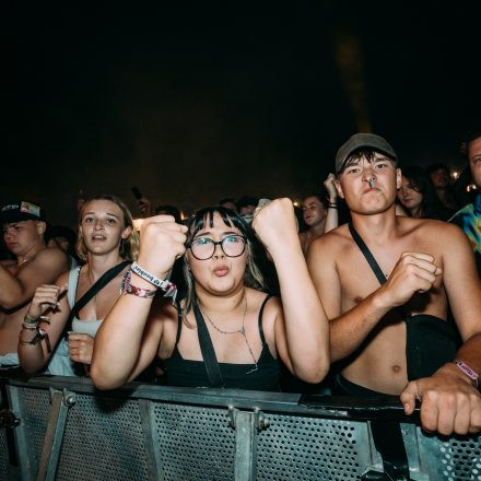 Electric Love Festival 2026 - Samstag