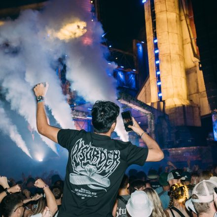 Electric Love Festival 2026 - Samstag