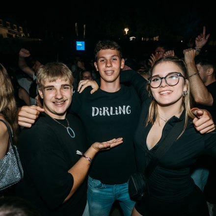 Electric Love Festival 2026 - Samstag