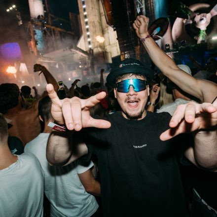 Electric Love Festival 2026 - Samstag
