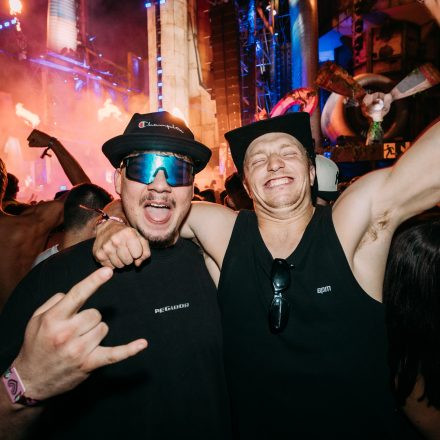 Electric Love Festival 2026 - Samstag