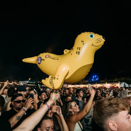 Electric Love Festival 2026 - Samstag